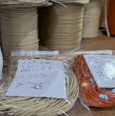 Aerodyne Sport Lineset